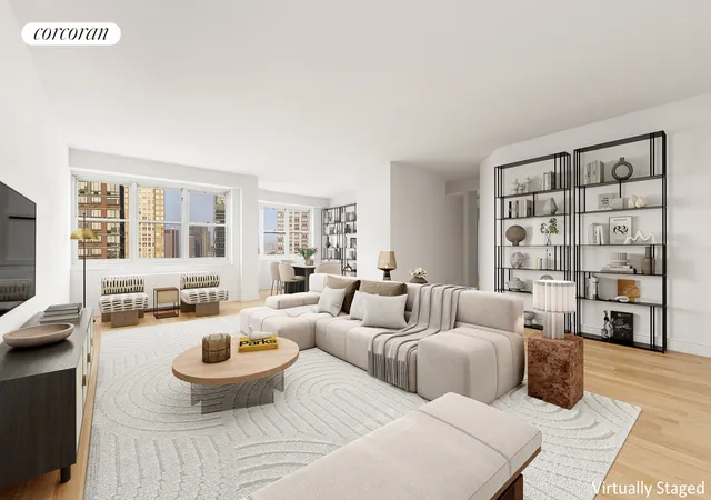 Homes for sale in New York City, NY | 205 E 63Rd St #14D, New York City, NY 10065 | MLS# RLS11029712