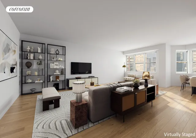 Homes for sale in New York City, NY | 205 E 63Rd St #14D, New York City, NY 10065 | MLS# RLS11029712