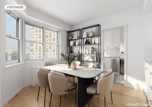 Homes for sale in New York City, NY | 205 E 63Rd St #14D, New York City, NY 10065 | MLS# RLS11029712