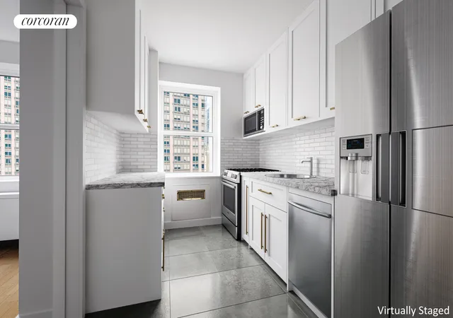Homes for sale in New York City, NY | 205 E 63Rd St #14D, New York City, NY 10065 | MLS# RLS11029712