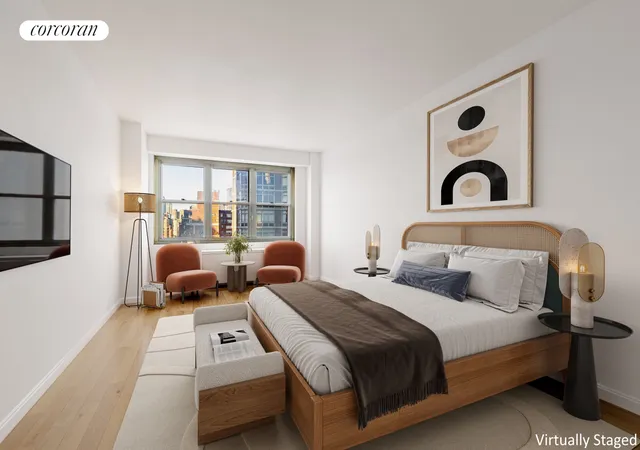 Homes for sale in New York City, NY | 205 E 63Rd St #14D, New York City, NY 10065 | MLS# RLS11029712