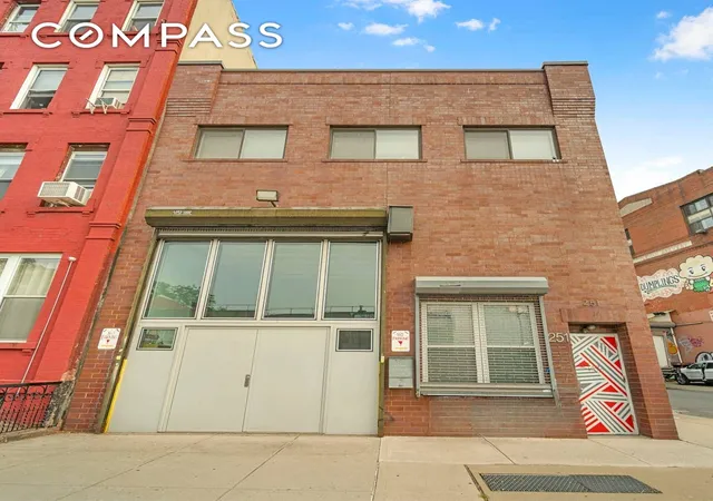 Photo 2 of Single family home for sale at 251 Montrose Ave, Brooklyn, NY 11206 | MLS# RLS11029885 | Listing updated on 2025-09-30