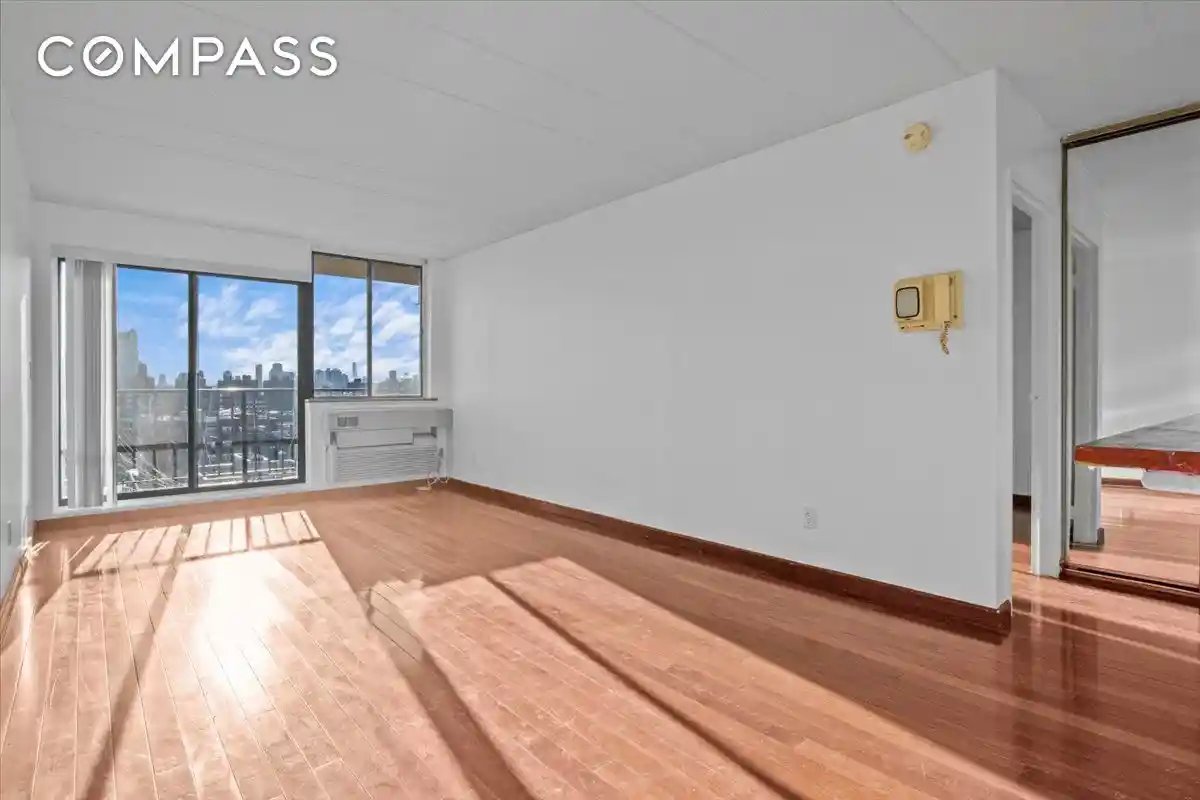 Listing Photo 1 - Condo for sale in 23-22 30Th Rd located at 23-22 30Th Rd, New York, NY 11102 - Unit #10J