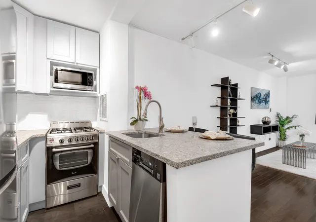 3rd image of 240 E 35Th St #8C, New York City, NY 10016 | MLS# RLS11029936