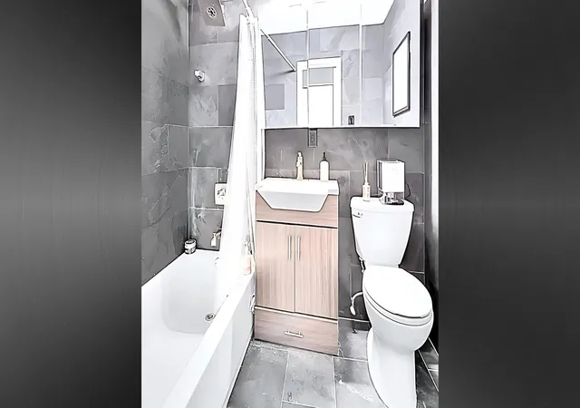 4th image of 240 E 35Th St #8C, New York City, NY 10016 | MLS# RLS11029936