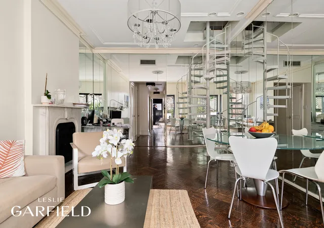 Photo 3 of Sale Pending at 51 E 75Th St, New York City, NY 10021 | MLS# RLS11030097 | Listing updated on 2026-07-30