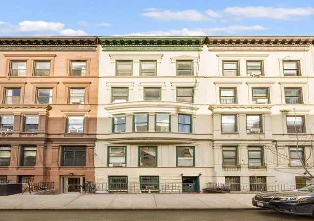 Photo 1 of Sale Pending at 117 W 75th St #TWNH, New York City, NY 10023 | MLS# RLS11030098 | Listing updated on 2026-10-30