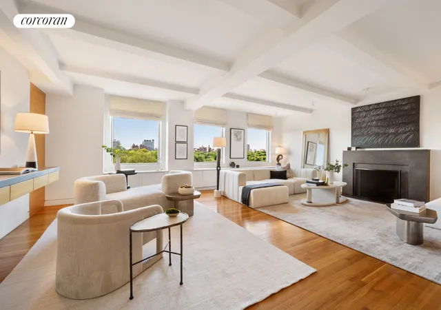 Multi family home for sale at 1158 5th Avenue #9/10A, New York City, NY 10029 | MLS# RLS11030119