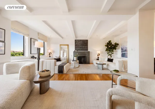 Photo 3 of Multi family home for sale at 1158 5th Avenue #9/10A, New York City, NY 10029 | MLS# RLS11030119 | Listing updated on 2026-07-30