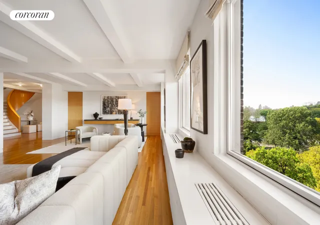 Photo 3 of House for sale at 1158 5th Avenue #9/10A, New York City, NY 10029 | MLS# RLS11030119 | Listing updated on 2026-07-30