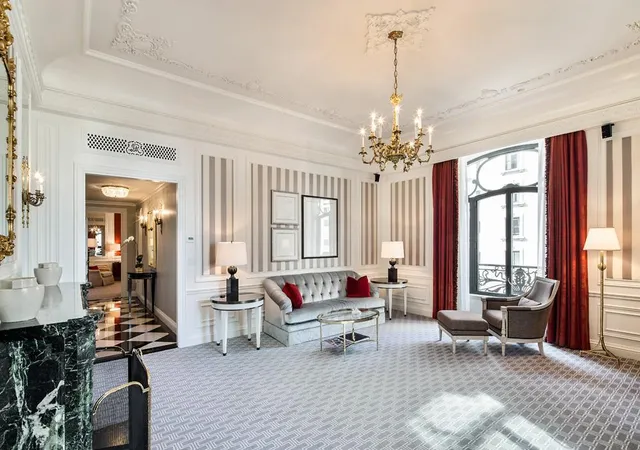 Homes for sale in New York City, NY | 2 E 55Th St #803/05, New York City, NY 10022 | MLS# RLS11030194