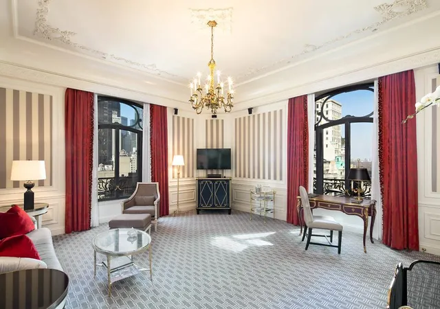 Homes for sale in New York City, NY | 2 E 55Th St #803/05, New York City, NY 10022 | MLS# RLS11030194