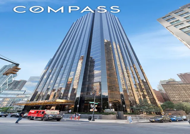 Photo 1 of Condo for sale at 1 Central Park W #PH49/50C, New York, NY 10023 | MLS# RLS11030349 | Listing updated on 2026-01-22