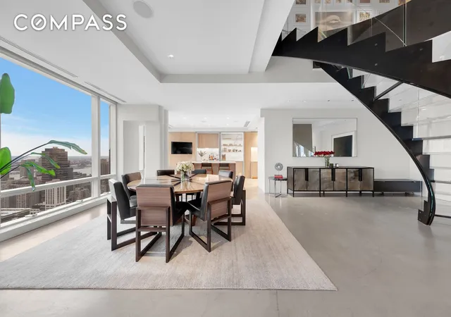 Photo 3 of House for sale at 1 Central Park W #PH49/50C, New York, NY 10023 | MLS# RLS11030349 | Listing updated on 2026-01-22