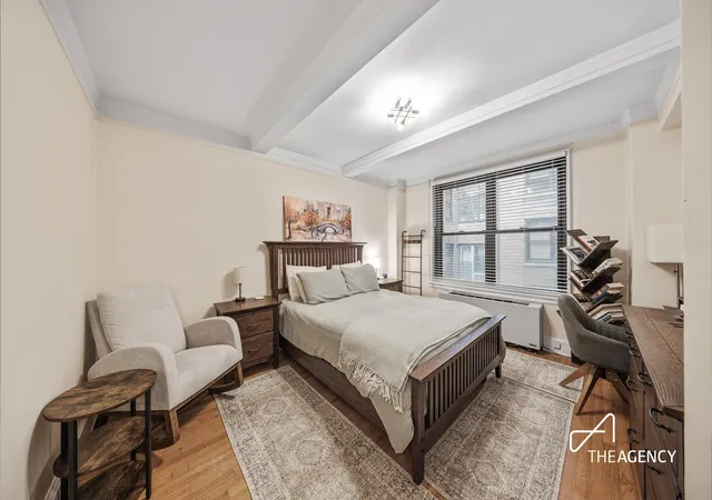 Listing Photo 2 - Condo for sale in building located at 12 E 97Th St, New York City, NY 10029 - Unit #3I