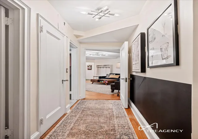 Listing Photo 3 - Condo for sale in building located at 12 E 97Th St, New York City, NY 10029 - Unit #3I