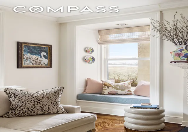 Listing Photo 3 - Condo for sale in building located at 3 E 85Th St, New York City, NY 10028 - Unit #5AB