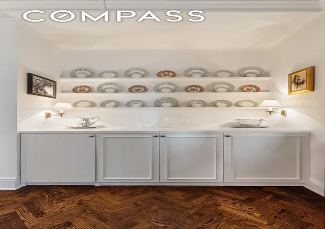 Listing Photo 4 - Condo for sale in building located at 3 E 85Th St, New York City, NY 10028 - Unit #5AB