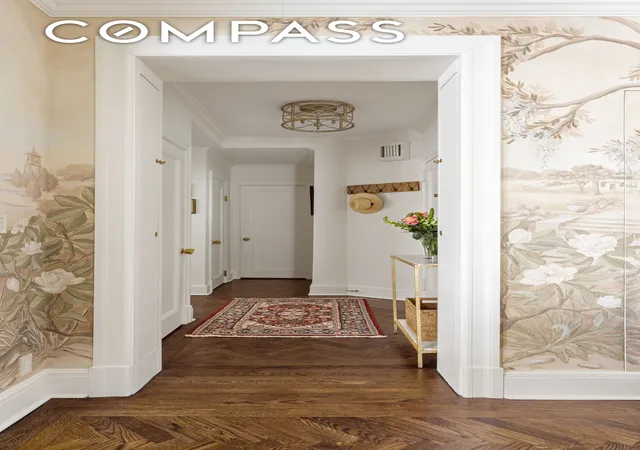 Listing Photo 5 - Condo for sale in building located at 3 E 85Th St, New York City, NY 10028 - Unit #5AB