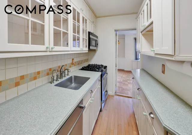Homes for sale in New York City, NY | 345 E 52Nd St #8G, New York City, NY 10022 | MLS# RLS11030492