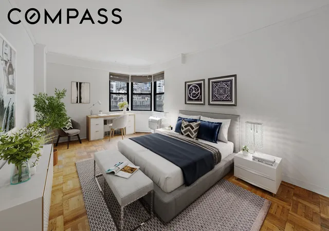 Homes for sale in New York City, NY | 345 E 52Nd St #8G, New York City, NY 10022 | MLS# RLS11030492