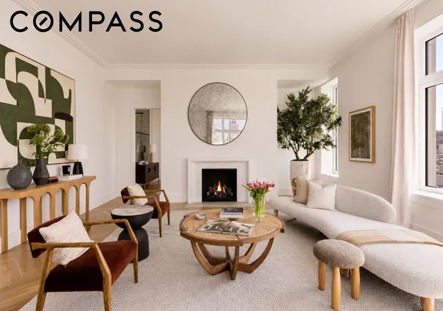 Homes for sale in New York City, NY | 200 E 75th St #PH1, New York City, NY 10021 | MLS# RLS11030502