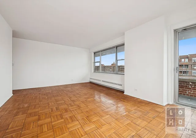 Listing Photo 4 - Condo for sale in building located at 577 Grand St, New York City, NY 10002 - Unit #F1904