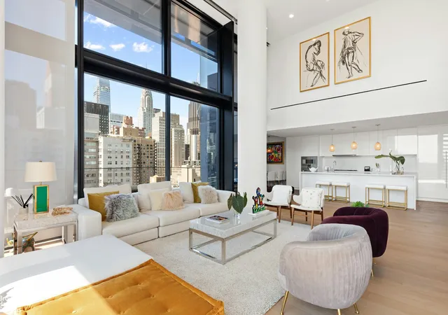Photo 1 of Multi family home for sale at 695 1st Ave #28E, New York City, NY 10016 | MLS# RLS11030652 | Listing updated on 2026-06-15