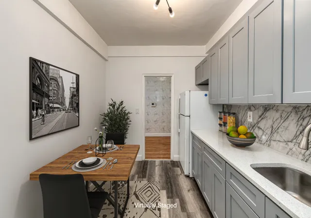 Photo 1 of Condo for sale at 224 Highland Blvd #204, Brooklyn, NY 11207 | MLS# RLS11030999 | Listing updated on 2025-12-31