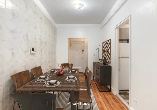 Photo 2 of Condo for sale at 224 Highland Blvd #204, Brooklyn, NY 11207 | MLS# RLS11030999 | Listing updated on 2025-12-31