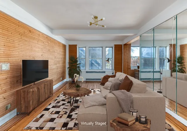 Photo 3 of Condo for sale at 224 Highland Blvd #204, Brooklyn, NY 11207 | MLS# RLS11030999 | Listing updated on 2025-12-31