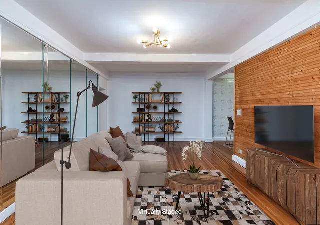Listing Photo 4 - Condo for sale in building located at 224 Highland Blvd, New York, NY 11207 - Unit #204
