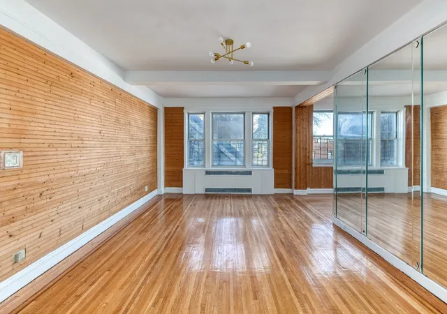 Listing Photo 5 - Condo for sale in building located at 224 Highland Blvd, New York, NY 11207 - Unit #204