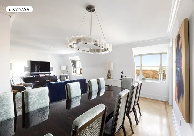 Photo 1 of House for sale at 1 Central Park S #1707, New York, NY 10019 | MLS# RLS11031017 | Listing updated on 2025-12-30