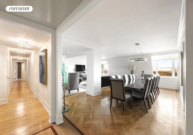 Photo 2 of House for sale at 1 Central Park S #1707, New York, NY 10019 | MLS# RLS11031017 | Listing updated on 2025-12-30