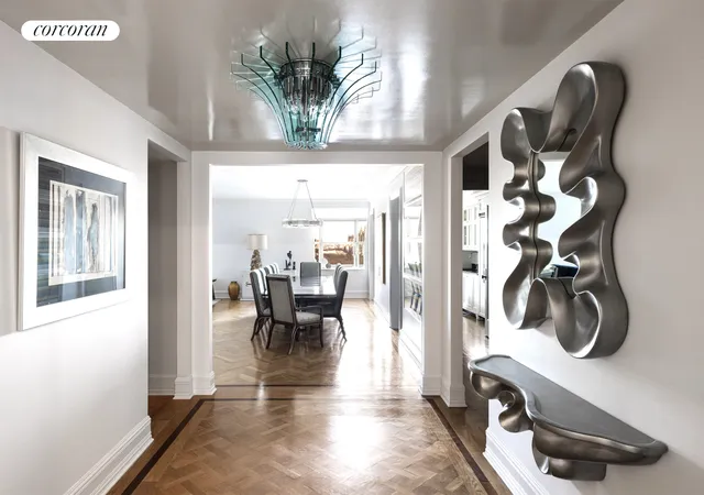 Photo 3 of House for sale at 1 Central Park S #1707, New York, NY 10019 | MLS# RLS11031017 | Listing updated on 2025-12-30