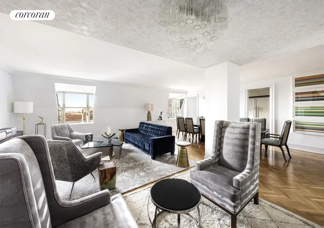 Photo 4 of House for sale at 1 Central Park S #1707, New York, NY 10019 | MLS# RLS11031017 | Listing updated on 2025-12-30