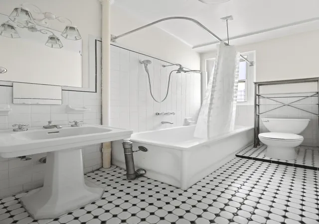 Photo 3 of House for sale at 780 W End Ave #5B, New York, NY 10025 | MLS# RLS11031075 | Listing updated on 2025-12-28