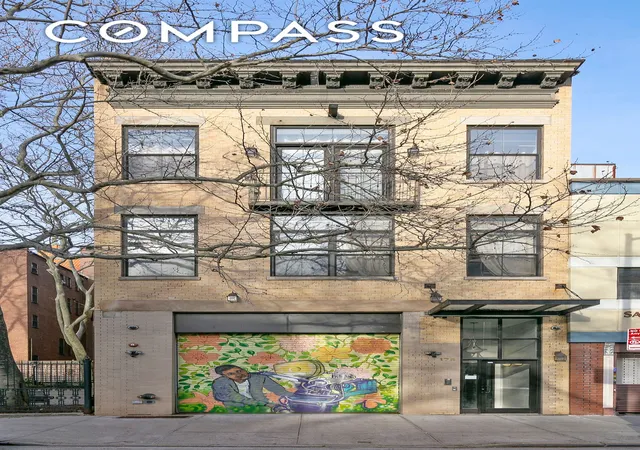 Single family home for sale at 173 E 120Th St, New York, NY 10035 | MLS# RLS11031109