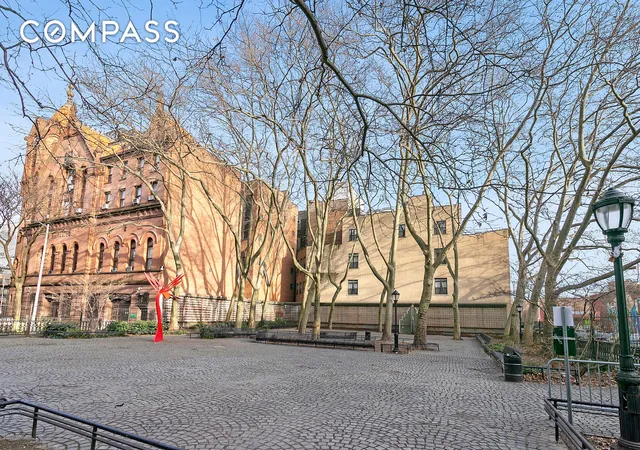 Photo 3 of Mansion for sale at 173 E 120th St, New York, NY 10035 | MLS# RLS11031109 | Listing updated on 2025-12-03