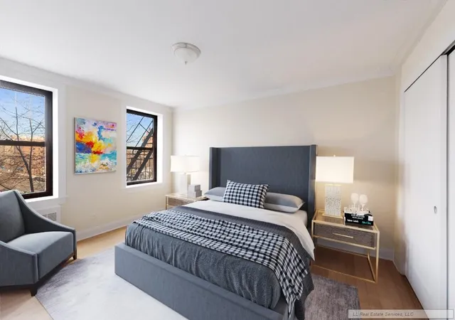 Photo 3 of Condo for sale at 4523 Broadway #3B, New York, NY 10040 | MLS# RLS11031350 | Listing updated on 2025-12-03