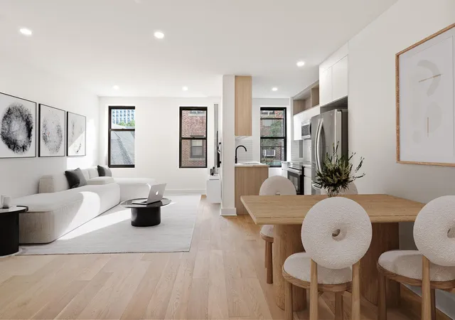 1st image of 78-86 Thayer St #3-D, New York City, NY 10040 | MLS# RLS11031474
