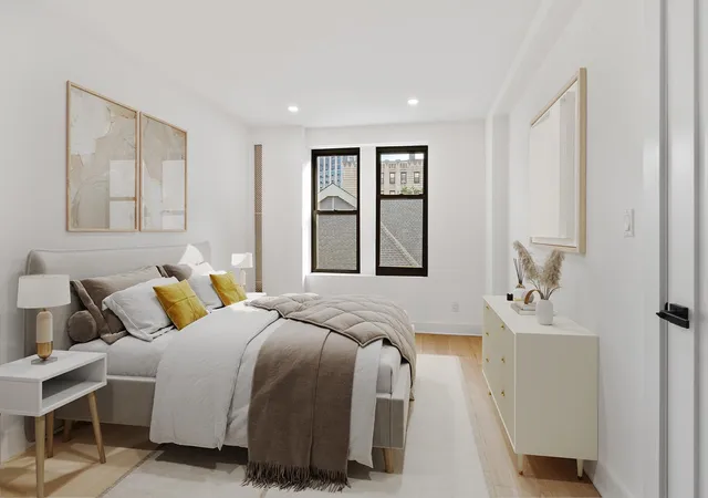 2nd image of 78-86 Thayer St #3-D, New York City, NY 10040 | MLS# RLS11031474