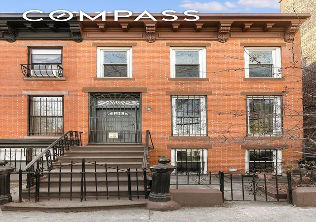 Photo 1 of Sale Pending at 156 Nevins St, New York City, NY 11217 | MLS# RLS11031524 | Listing updated on 2026-08-05