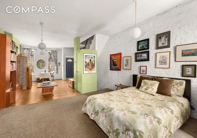 Photo 3 of Sale Pending at 156 Nevins St, New York City, NY 11217 | MLS# RLS11031524 | Listing updated on 2026-08-05