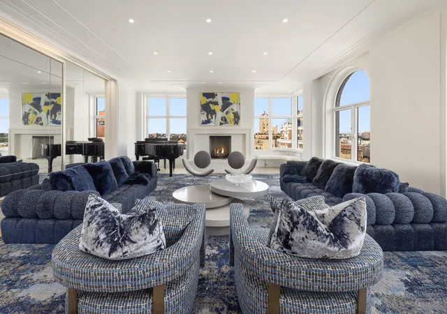 Photo 1 of House for sale at 535 W End Ave, New York, NY 10024 | MLS# RLS11031645 | Listing updated on 2025-10-20