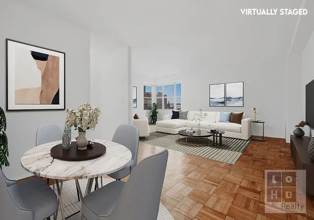 Photo 1 of Sale Pending at 575 Grand St #E1105, New York, NY 10002 | MLS# RLS20002589 | Listing updated on 2026-06-18