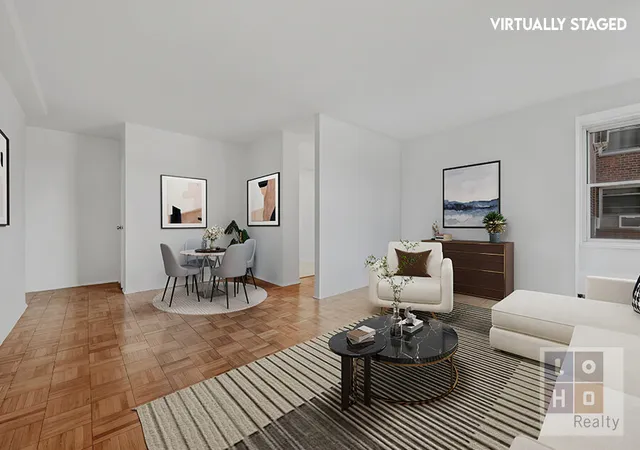 Photo 3 of Sale Pending at 575 Grand St #E1105, New York, NY 10002 | MLS# RLS20002589 | Listing updated on 2026-06-18