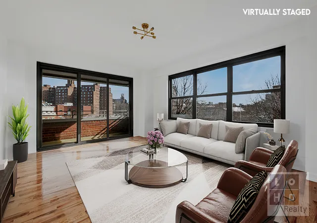 Photo 1 of Condo for sale at 268 E Broadway #A307, New York, NY 10002 | MLS# RLS20002590 | Listing updated on 2026-10-31