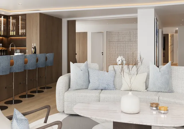 Homes for sale in New York City, NY | 200 Central Park S #32ABC, New York City, NY 10019 | MLS# RLS11031890